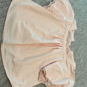 Super cute DOWNEAST top, great condition!